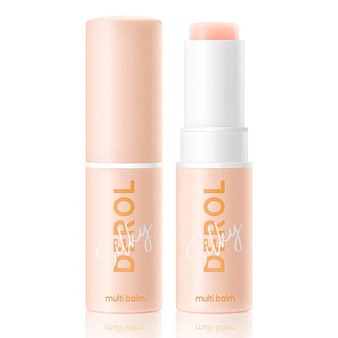 Hidratante Derol - Multi Bálsamo Antiarrugas, Ojeras y Líneas de Expresión - BellezaPlenitud